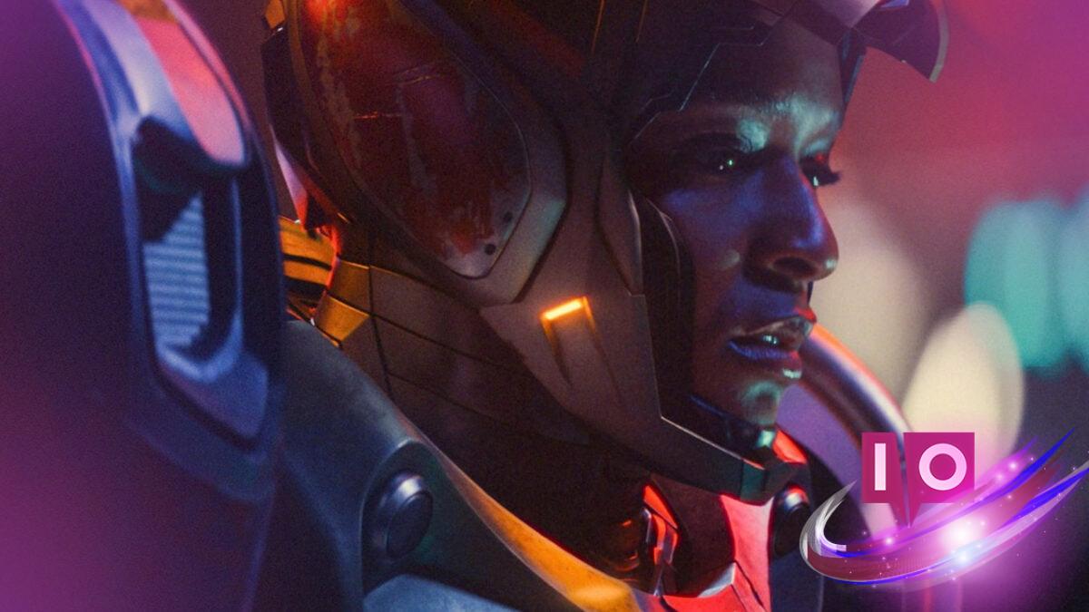 Diverse First Reactions to 'Ironheart' Spark Mixed Reviews