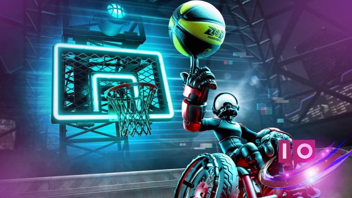 Drag x Drive Launches on Switch 2 as Digital-Only Title in August