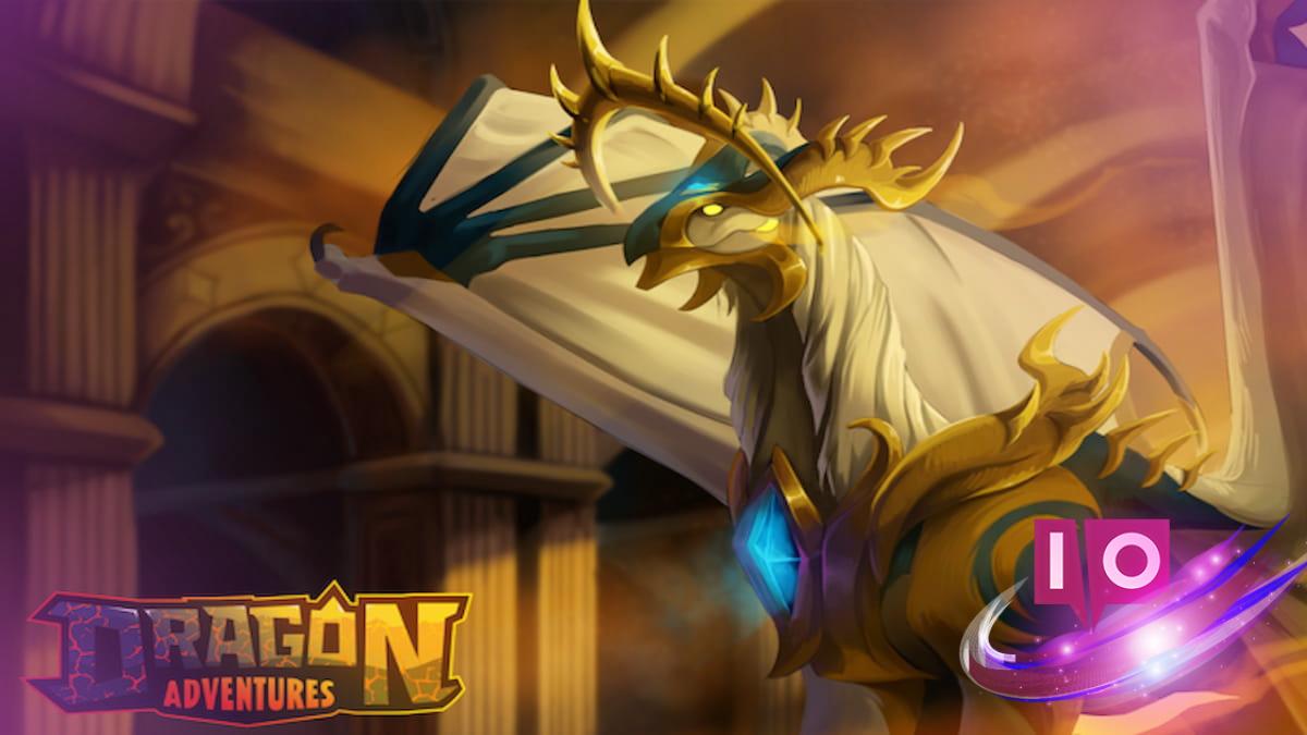 Dragon Adventures Codes June 2025 | SZN 44 Fantasy Pets Guide