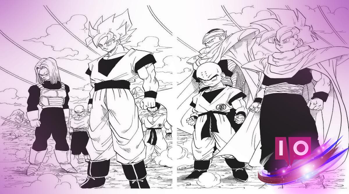 Dragon Ball Hyper Blood Codes (June 2025) - 5x Boost & Sale!