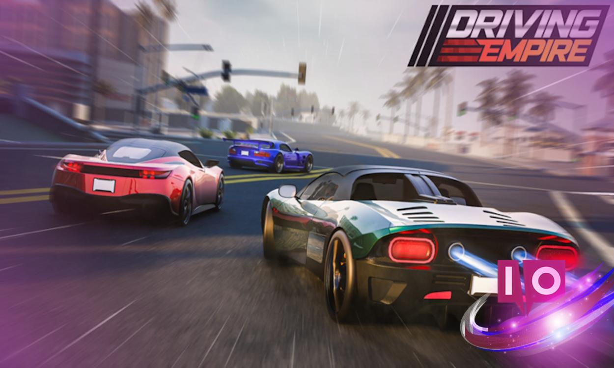 Driving Empire Codes for July 2025: Unlock Exclusive Rewards!