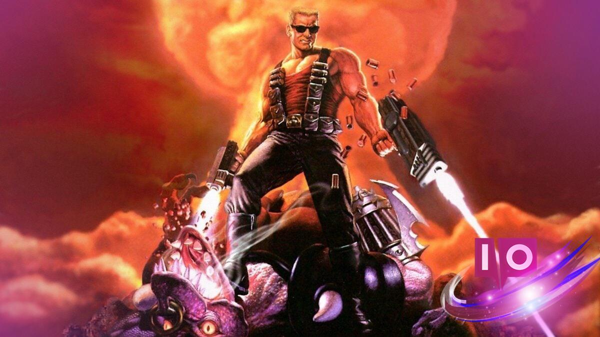 Duke Nukem Series by Adi Shankar: A New Game Adaptation Revealed