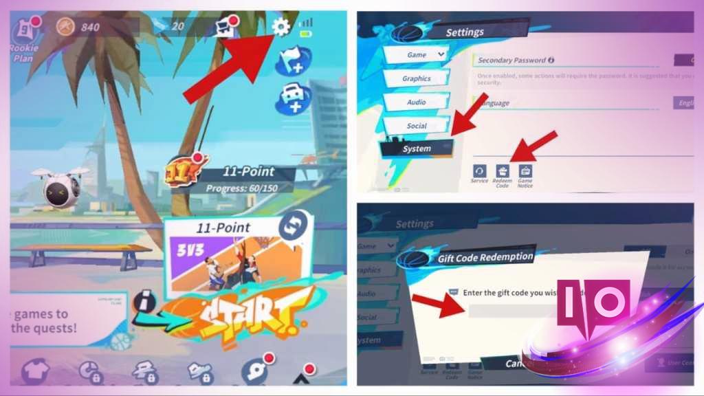 Dunk City Dynasty Codes for June 2025: Unlock Special Rewards!