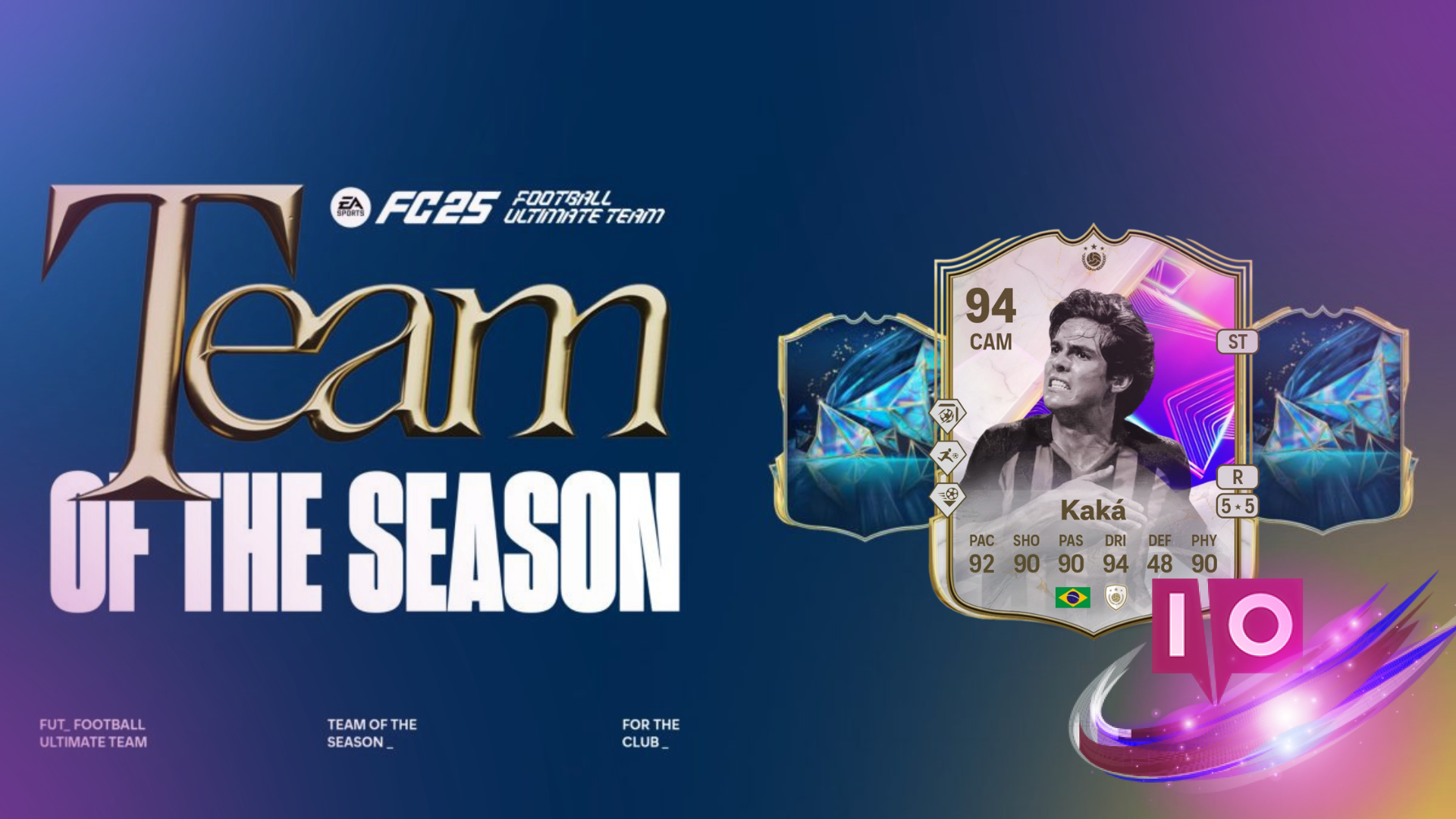 EA FC 25: All 91+ Mixed Icons Player Pick SBC Rewards & Tasks
