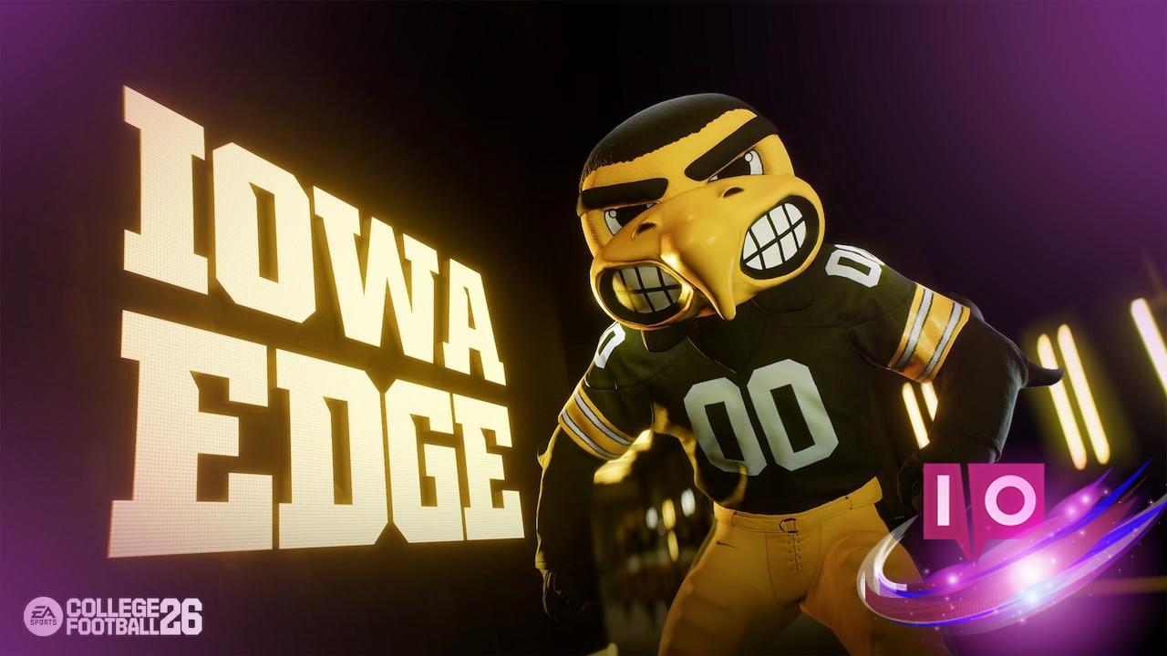 EA Sports College Football 26: Release Countdown & What to Expect
