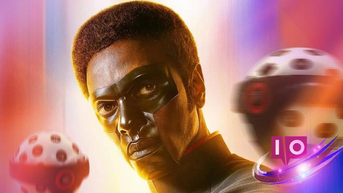 Edi Gathegi Aims to Redeem His X-Men Role as Mr. Terrific