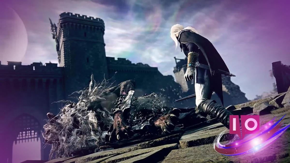 Elden Ring Nightreign Duchess Build: Tips & Top Weapons Guide