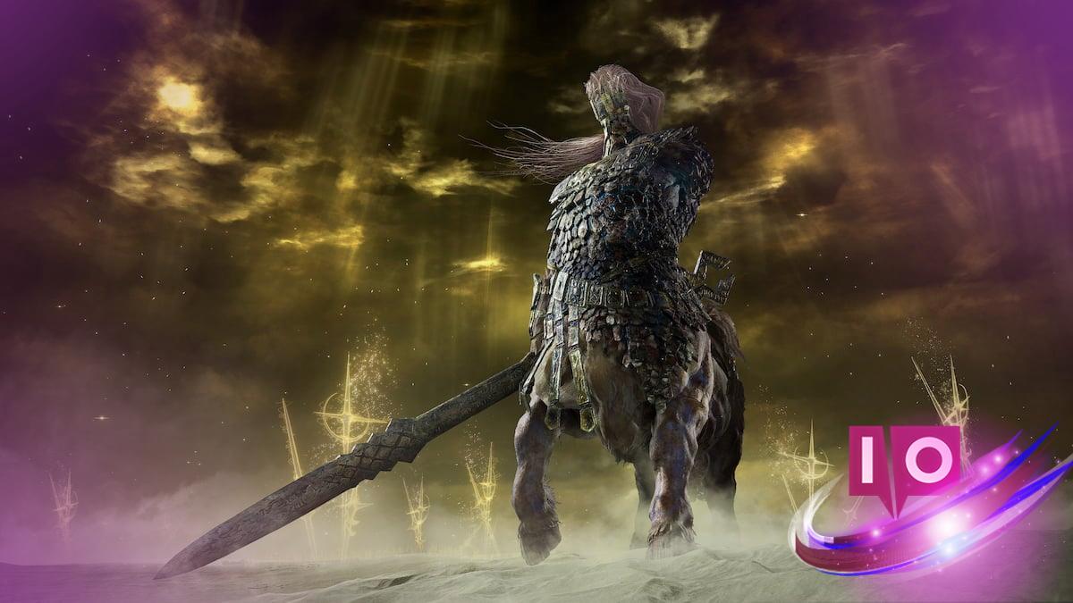 Elden Ring Nightreign Patch 1.01.1: Full Update Notes Revealed