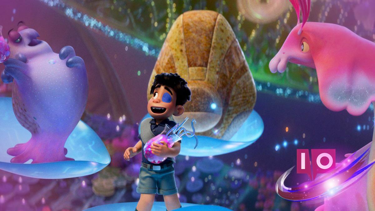 Elio Box Office: Pixar's Lowest Grossing Film in Recent Years