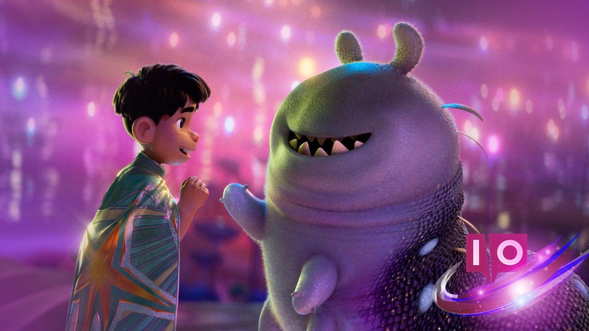 Elio Review: Stunning Animation Fails to Deliver a Compelling Story
