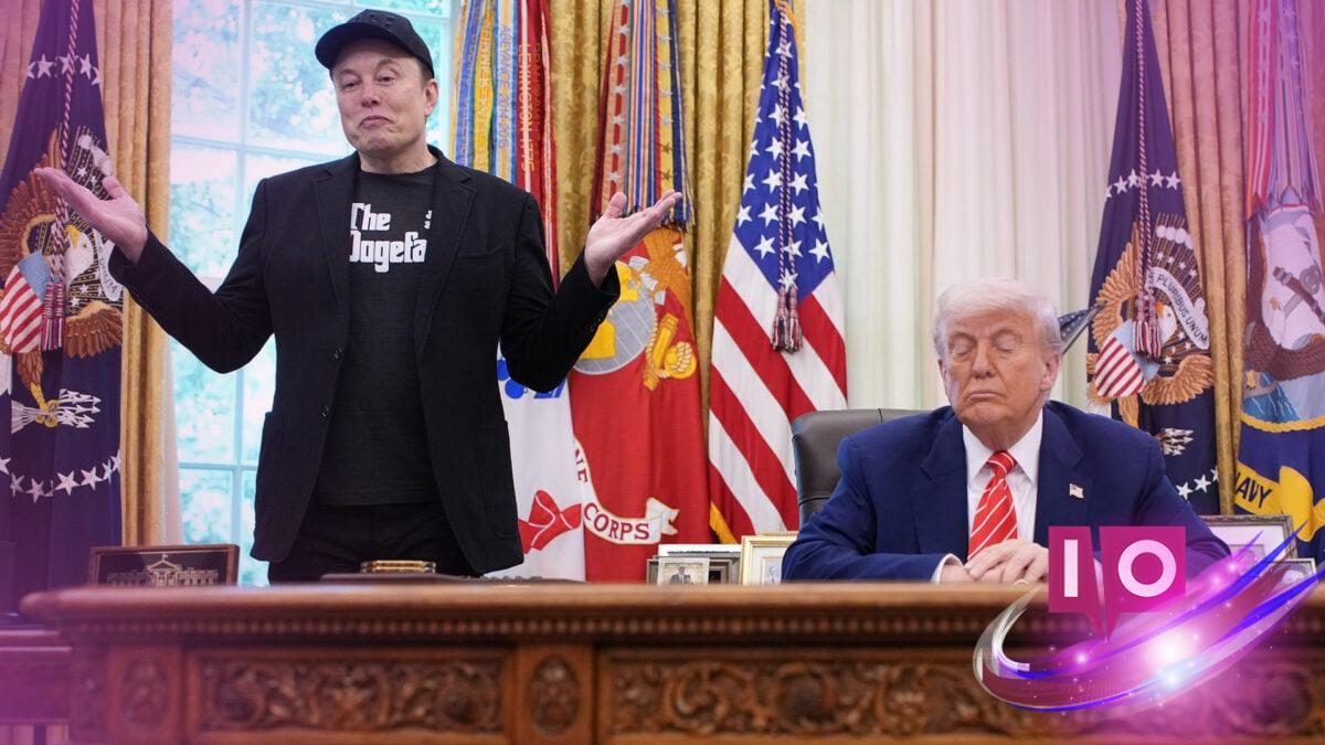 Elon Musk Apologizes to Trump: One Question Still Lingers