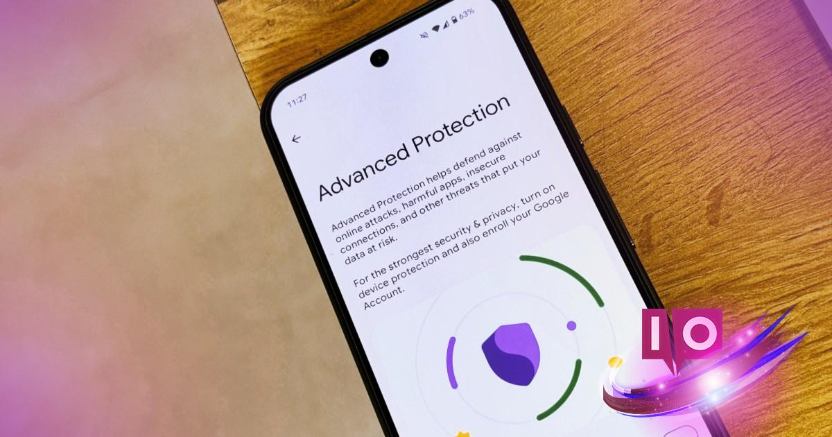 Enable Your Phone's Digital Bodyguard with Android 16's Help