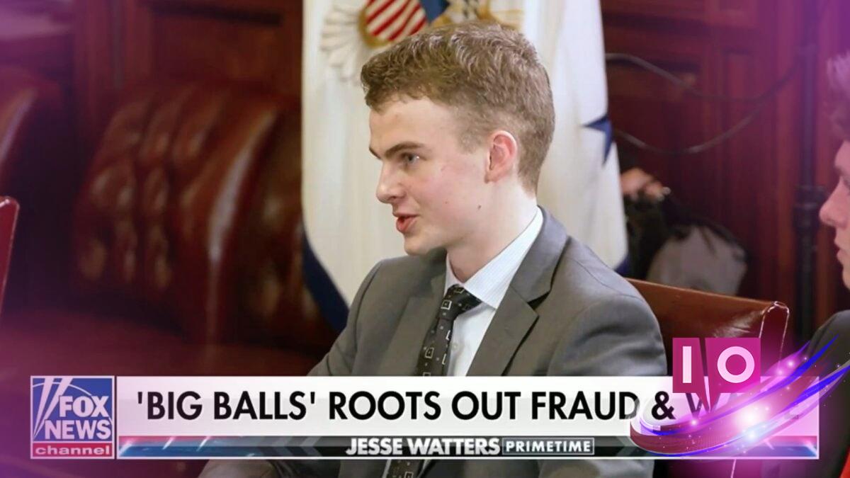 End of the Tyranny: Big Balls No Longer Rule the Game