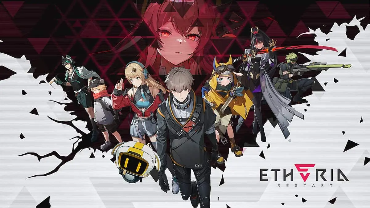 Etheria Restart Codes for June 2025: Ultimate Guide