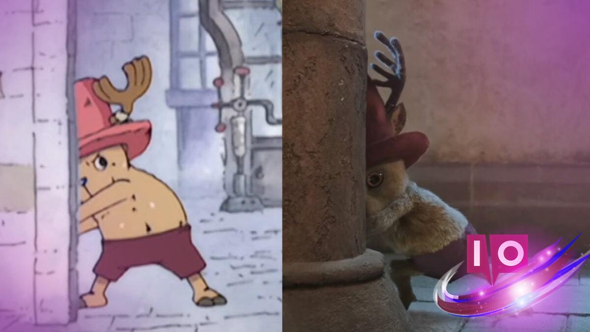 Everything You Need to Know About One Piece Season 2's Tony Tony Chopper