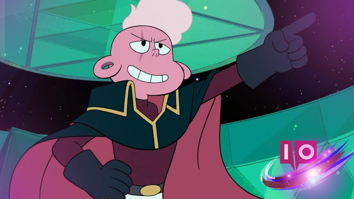 Exciting New Spinoff Sequel of 'Steven Universe' Announced!