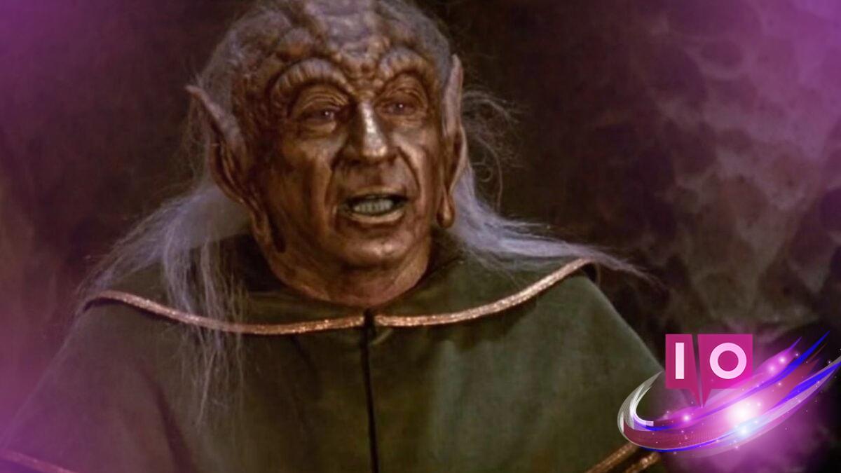 Exciting ‘Spaceballs 2’ Teaser Confirms Beloved Star's Return!