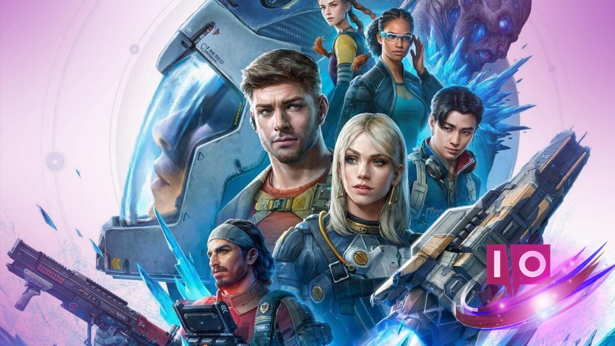 Experience 'The Expanse' in 'Osiris Reborn': A Mass Effect Adventure