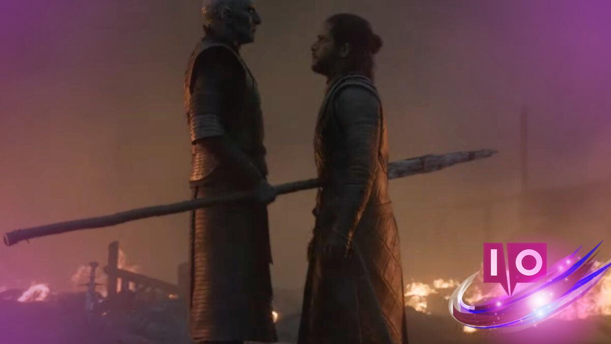 Experience the New ‘Game of Thrones’ Game: Kill Jon Snow for Real!