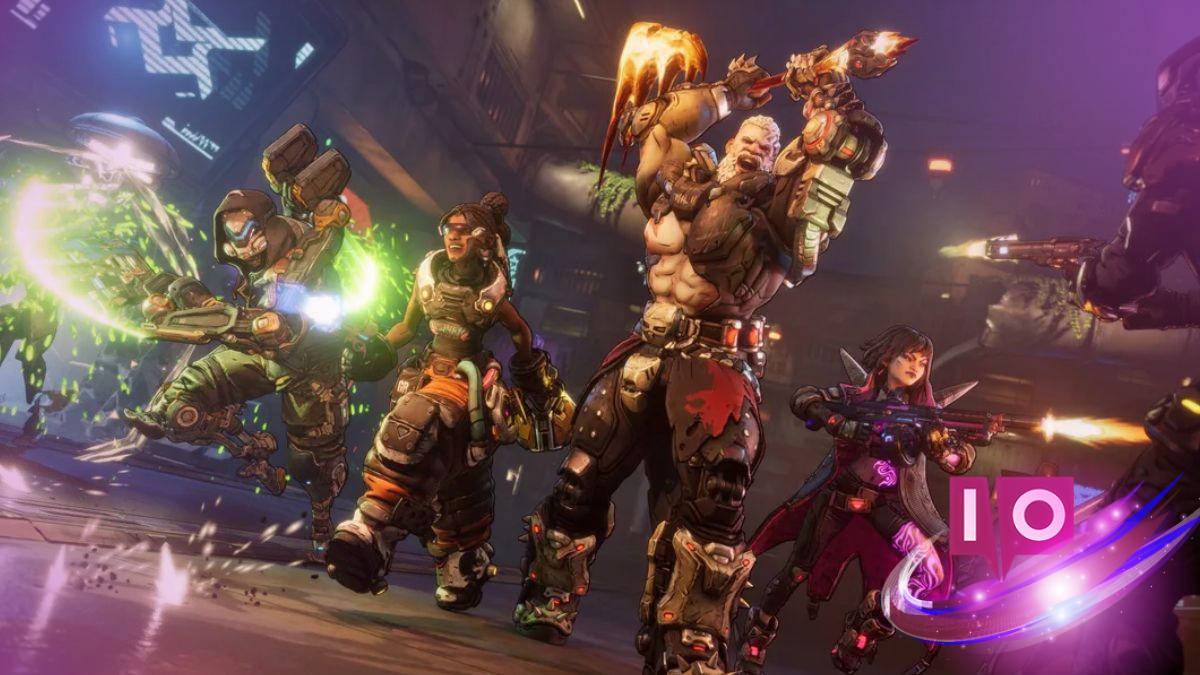 Explore All Borderlands 4 Vault Hunters and Their Unique Abilities