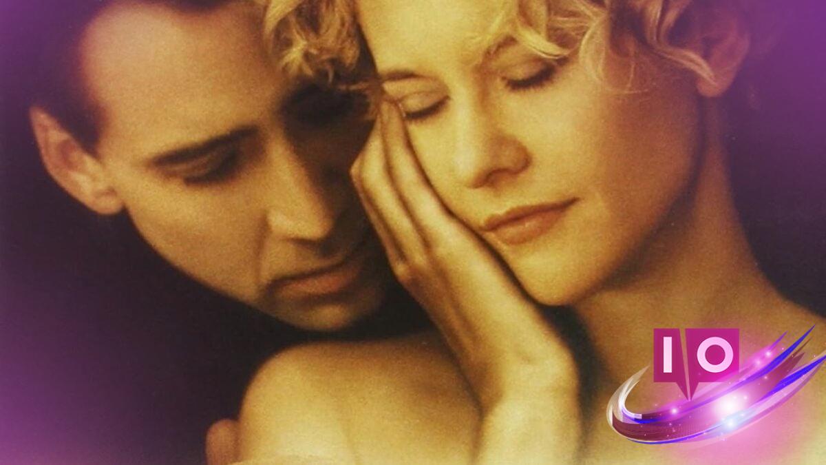 Exploring Angel-Themed Millennial Movies Beyond 'Dogma'