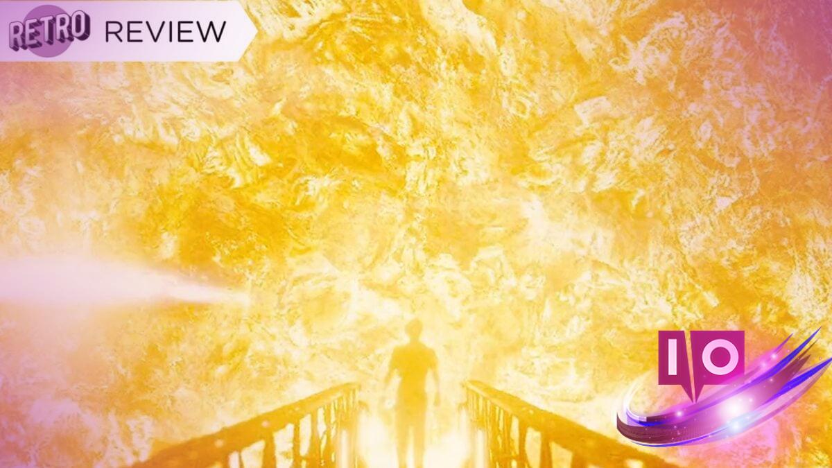 Exploring Deep-Space Madness: 'Sunshine' Meets 'Event Horizon'