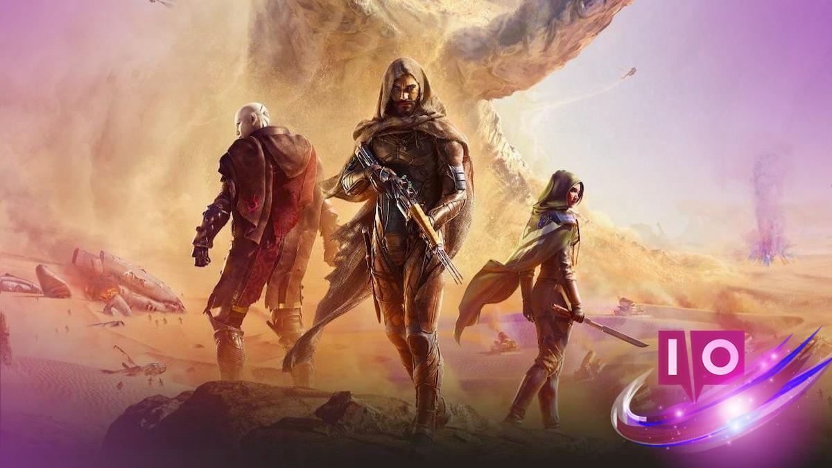 Exploring Dune Awakening's Private Servers: Features & Settings Explained