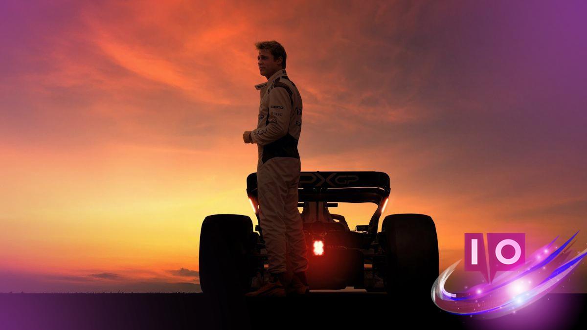 F1 The Movie Review: A Simply Lovely Experience for Racing Fans