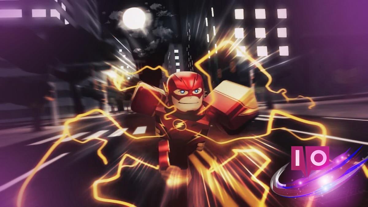 FLASHPOINT Worlds Collide Codes for June 2025 [BETA] Unlocked!