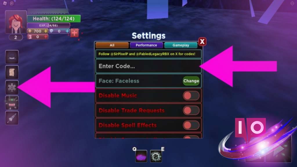 Fabled Legacy Codes for June 2025: Unlock New Rewards Now!