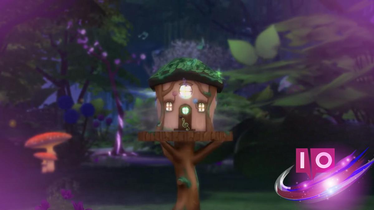 Fairies Take Flight in The Sims 4: Exciting New Update!