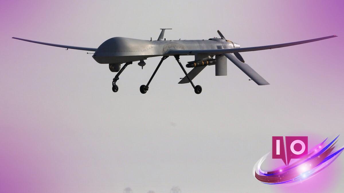 Feds Deploy Predator Drone to Monitor LA Protesters: Report