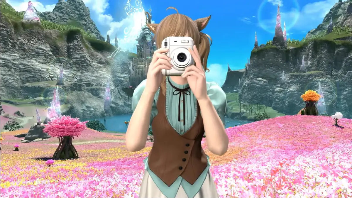 Final Fantasy XIV Stalker Plugin Removed After Cease-and-Desist Threat
