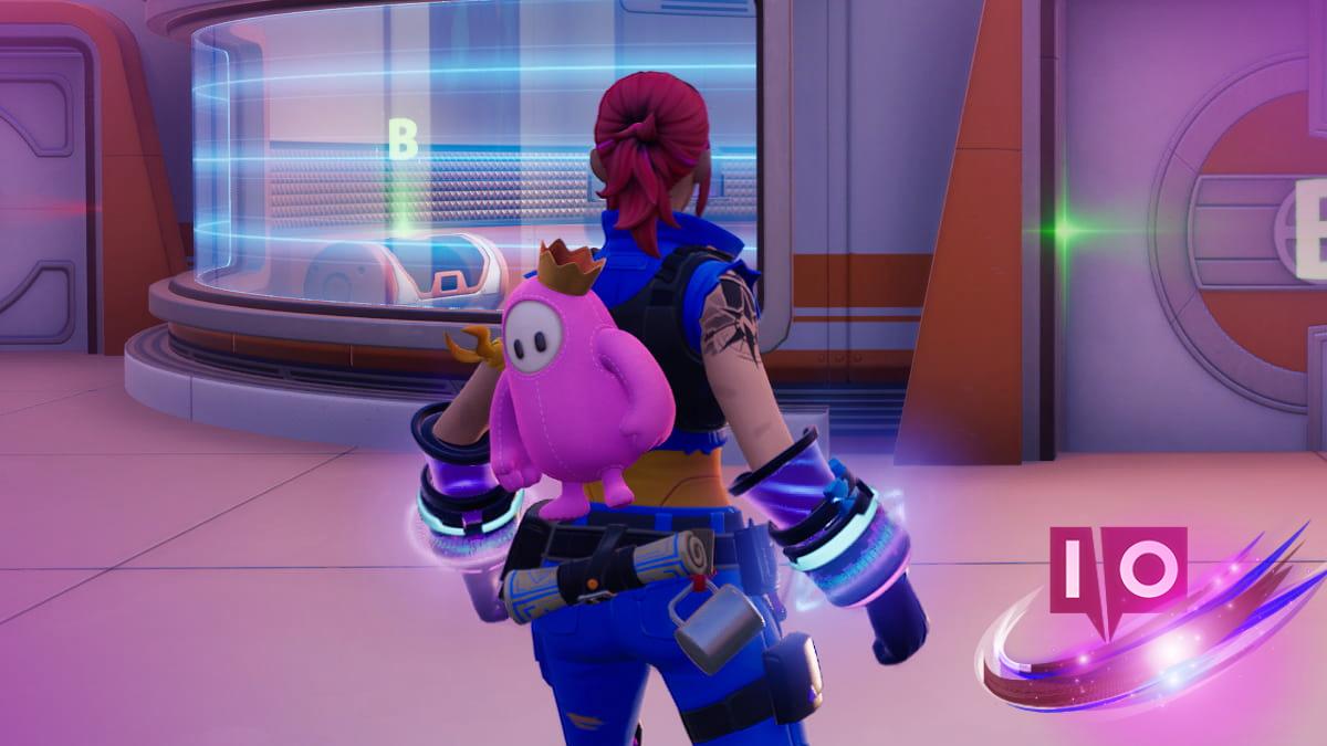 Find Supernova Gear in Fortnite Chapter 6, Season 3: Ultimate Guide