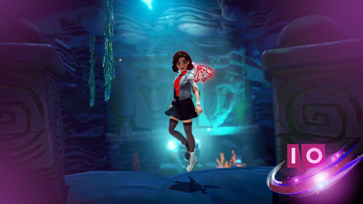 Find the Mystical Cave in Disney Dreamlight Valley: A Complete Guide