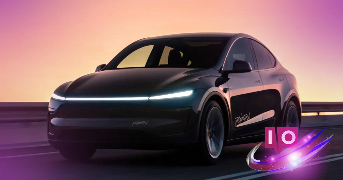 First Rides in Tesla Robotaxis: Passengers Experience the Future