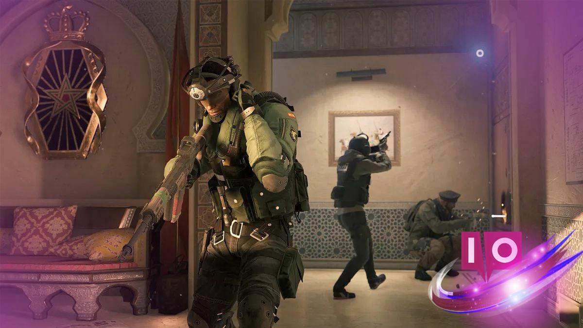 Fix Rainbow Six Siege Server Connection Errors: Ultimate Guide