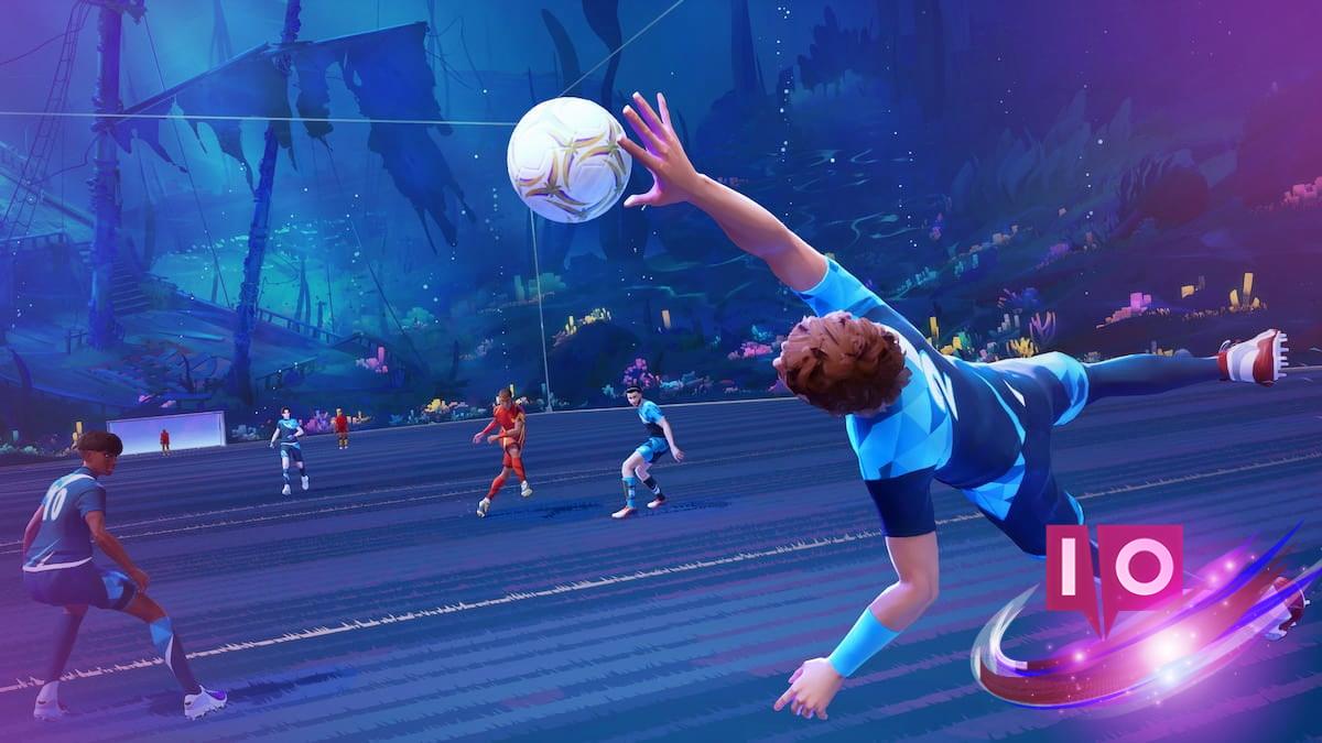 Fix Rematch Stuttering, Low FPS, and Crashing Issues on PC