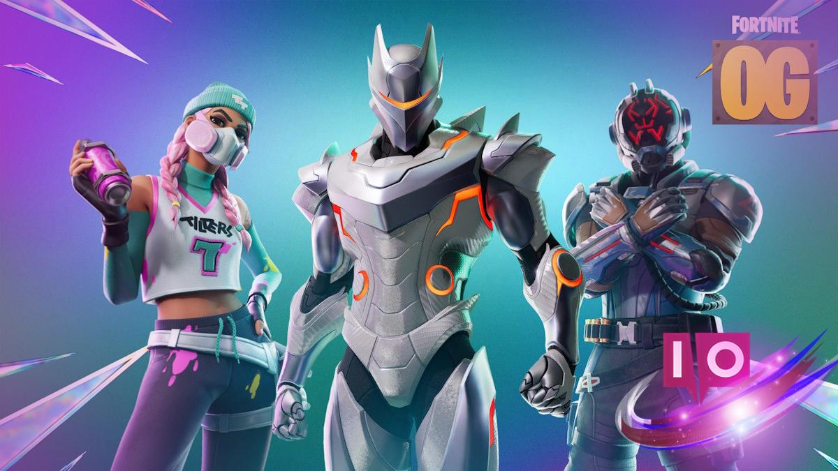 Fortnite Chapter 1 Season 4 Battle Pass: Complete Tiers & Rewards Guide
