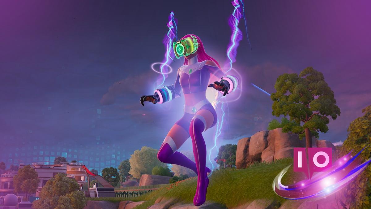 Fortnite Chapter 6 Season 3: Complete Weapons and Loot Guide