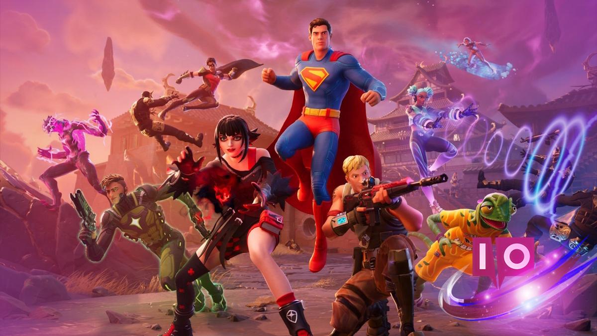 Fortnite Chapter 6 Season 3 Super Battle Pass: Rewards & Tiers Guide