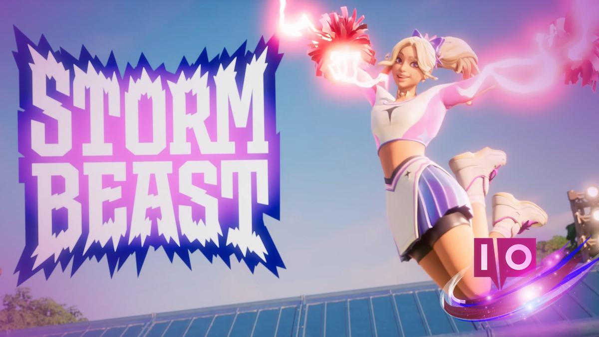 Fortnite: Easy Guide to Acquire Storm Beast's Pom Poms