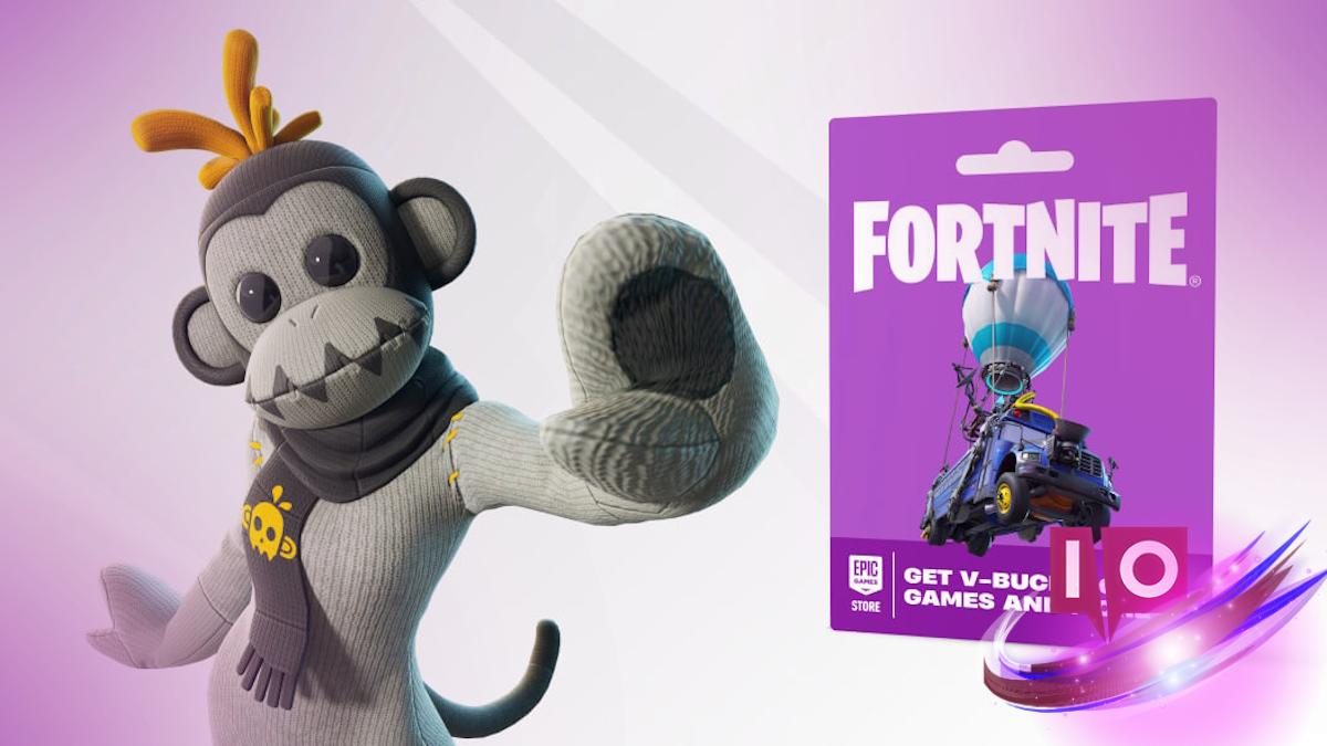 Fortnite Gift Card: What It Is and How to Use It Effectively