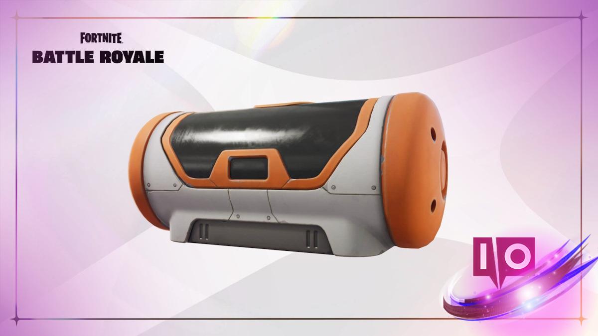 Fortnite Hero Cache Locations: Complete Guide to Opening Them