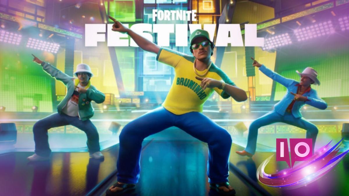Fortnite Music Pass Season 9: Bruno Mars Songs, Skins & Exclusive Items