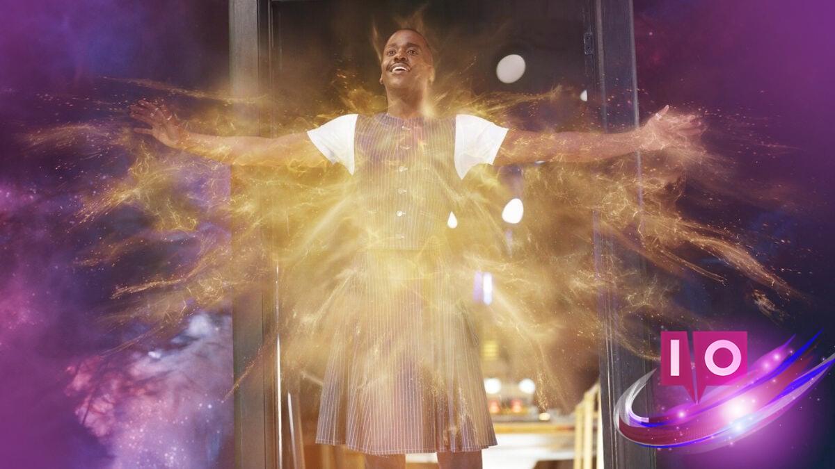 Future Directions for 'Doctor Who': What's Next for the Iconic Series?
