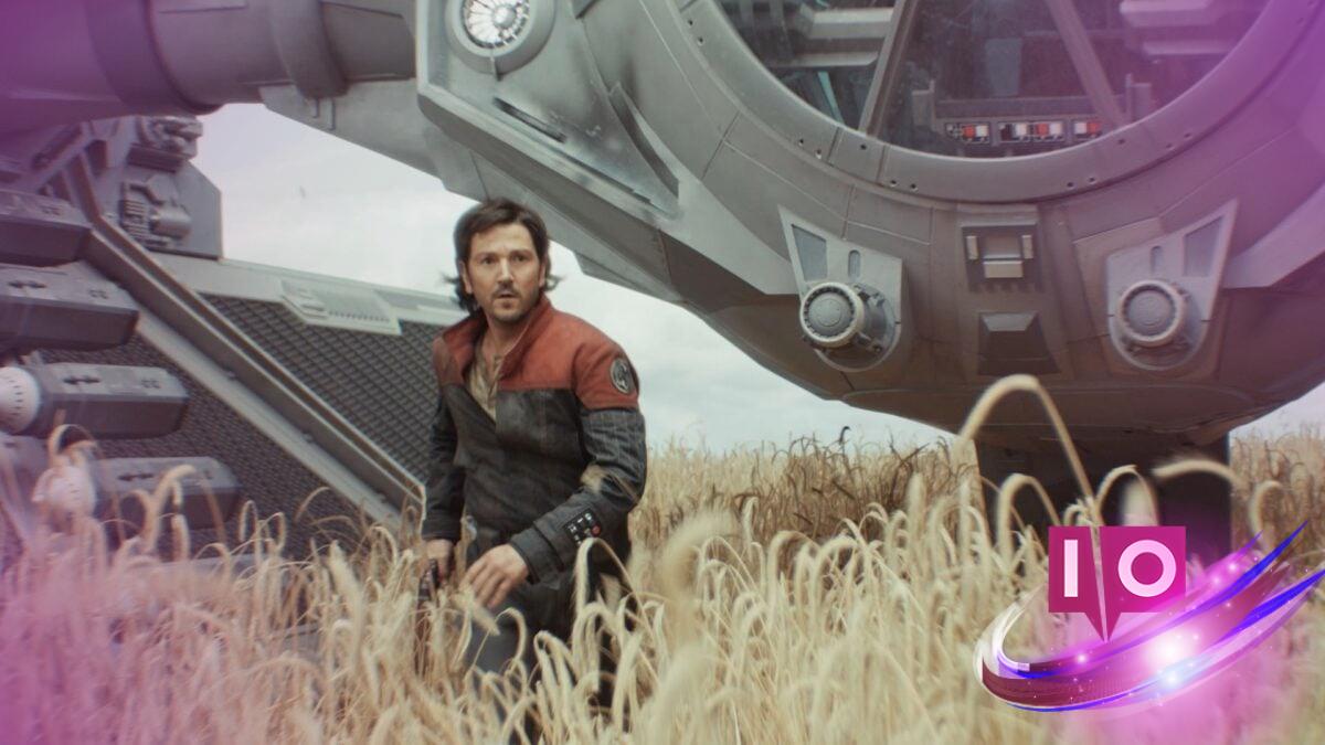 Future of Star Wars: Exploring a More Independent Narrative
