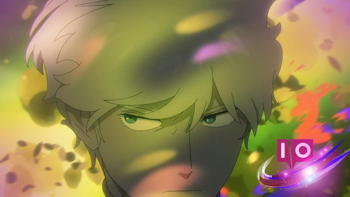 GQuuuuuuX Endgame: Gundam's Most Complicated Relationship Revealed