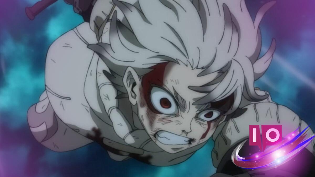 Gachiakuta: Unleashing Chaos and Rage in a Dystopian World