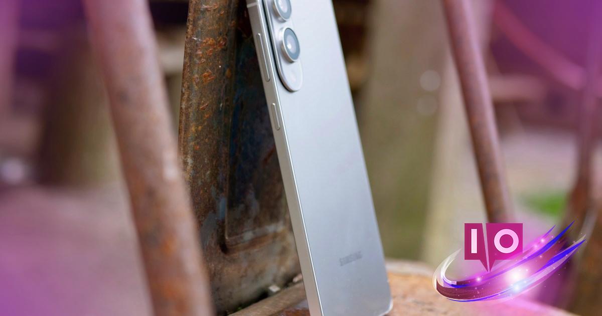 Galaxy S25 Edge Experience: What iPhone 17 Air Should Introduce